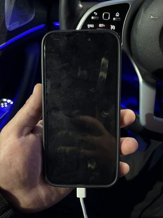 Iphone 15 pro max 512