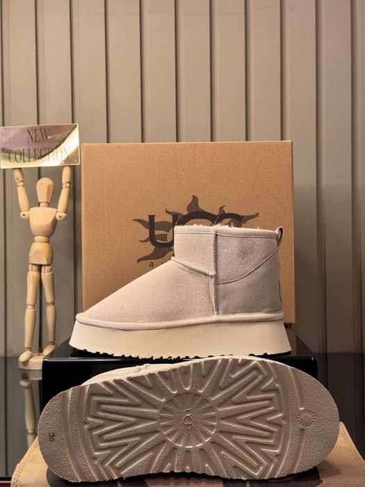 Ghete UGG noi !!! Marimi 36/41 !!!