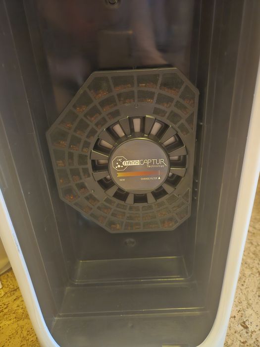 Пречиствател за въздух Rowenta Intense Pur Air4020