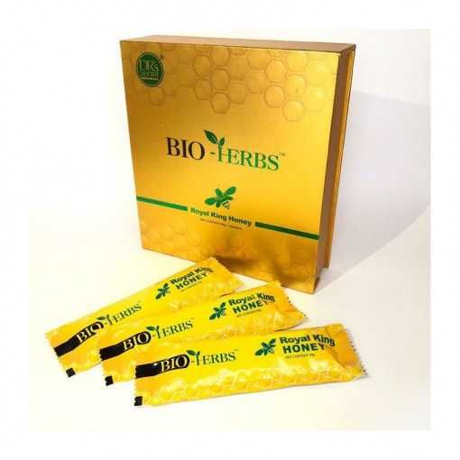 Miere Afrodisiac Bio Herbs