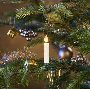 Instalații de Crăciun