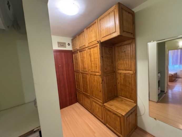 Дава се под наем Тристаен апартамент в София, Център - 76 кв.м за 500 € - Снимка #8