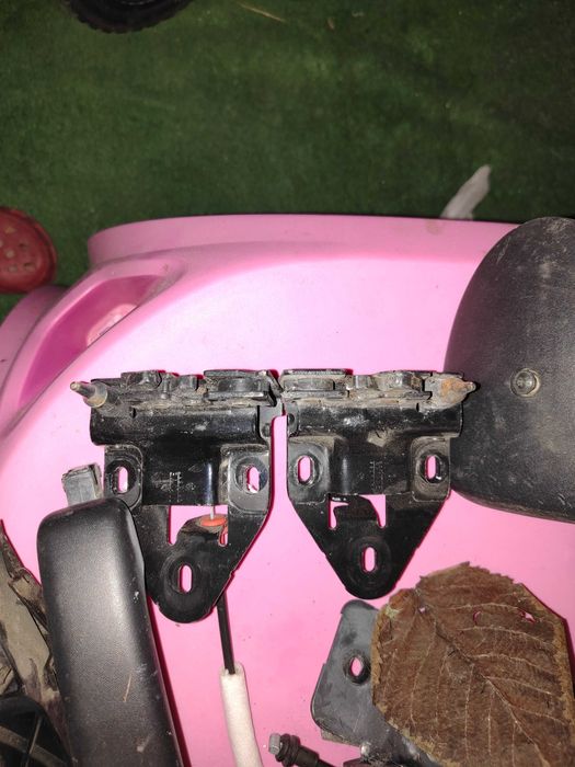 Broasca usa ghid bolt inchidere maner Trafic 3 Vivaro Talento Primasta