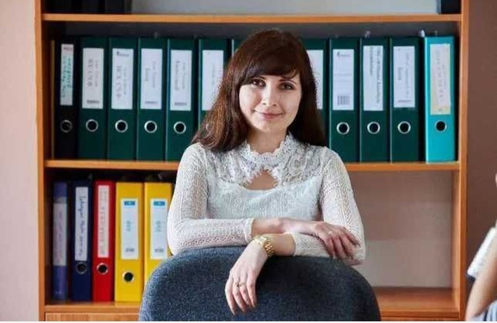 Бухгалтерские услуги