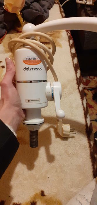 Delimano in stare buna