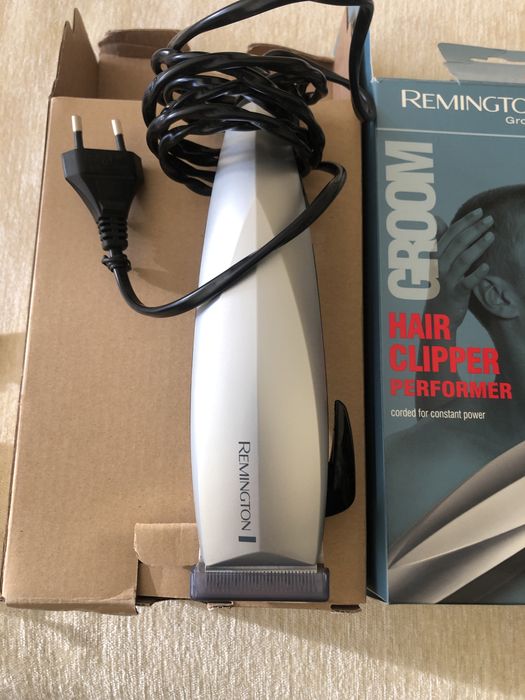 Remington Groom Mashinka za postrigvane