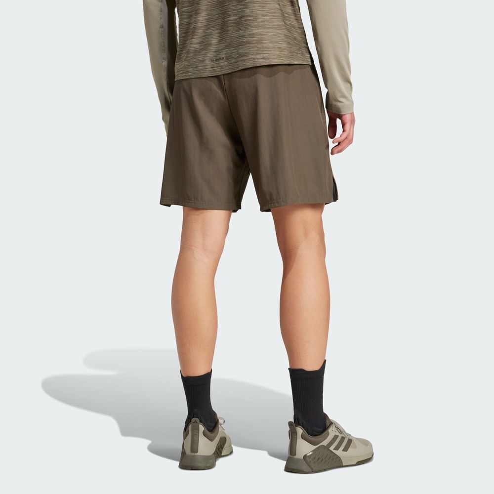 Sort Adidas Designed for Training Workout Noi Originali (XS; S)