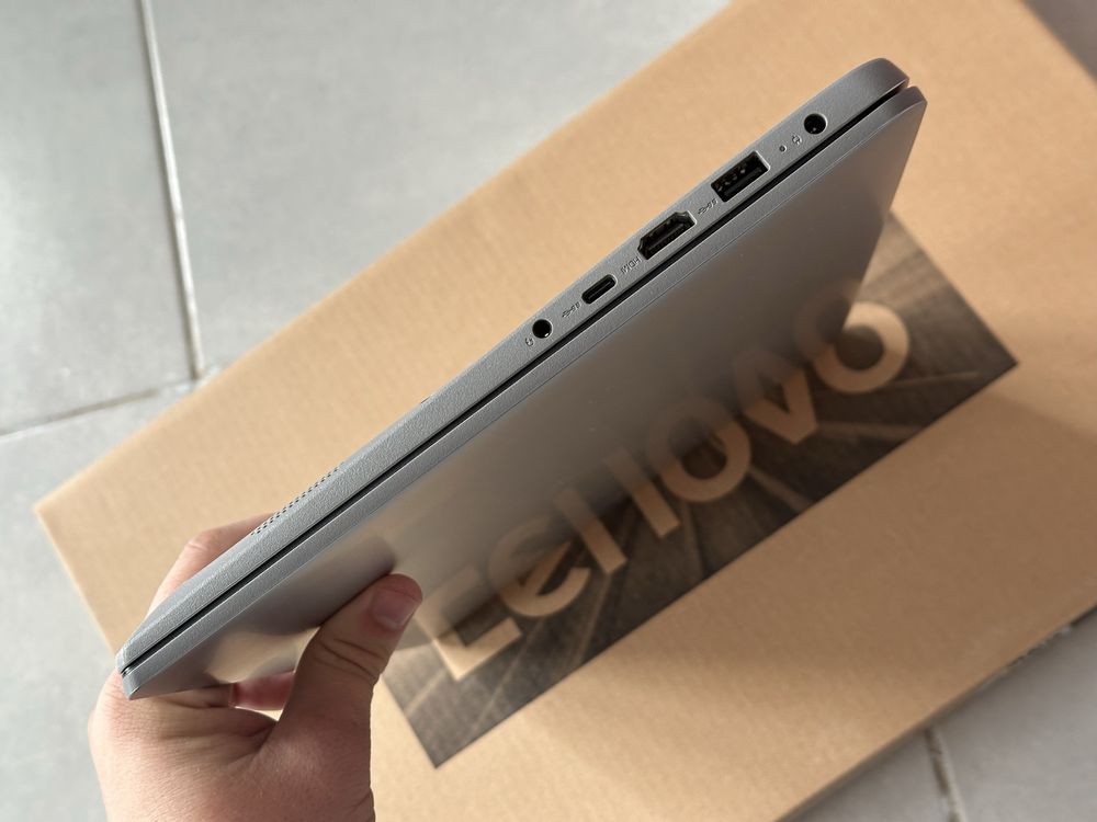 Laptop Lenovo