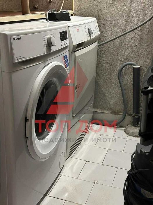 Дава се под наем Многостаен апартамент в Варна, Базар Левски - 110 кв.м за 750 € - Снимка #13