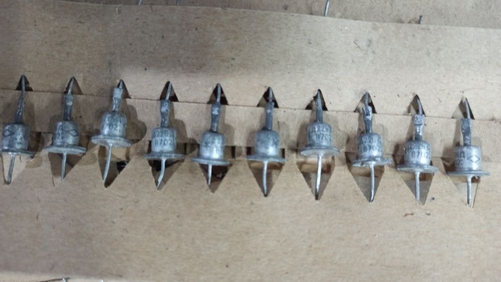 Продам диоды выпрямительные  Д226