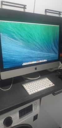 Monitor apple si tastatura