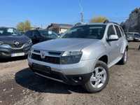 Dacia Duster 2012 4*4, 1,5dci 110cp E5