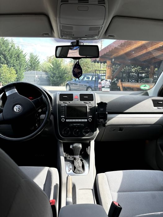 volkswagen golf 5 combi