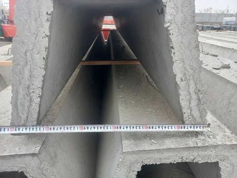 ЛАТОК Латок ЛИ5,колодец (1,1.5),бордюр , ЛДБ