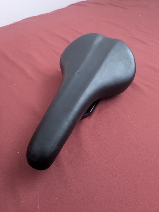 Сидушка на фикс.