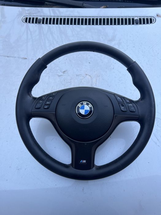 Volan m e 46  piese bmw