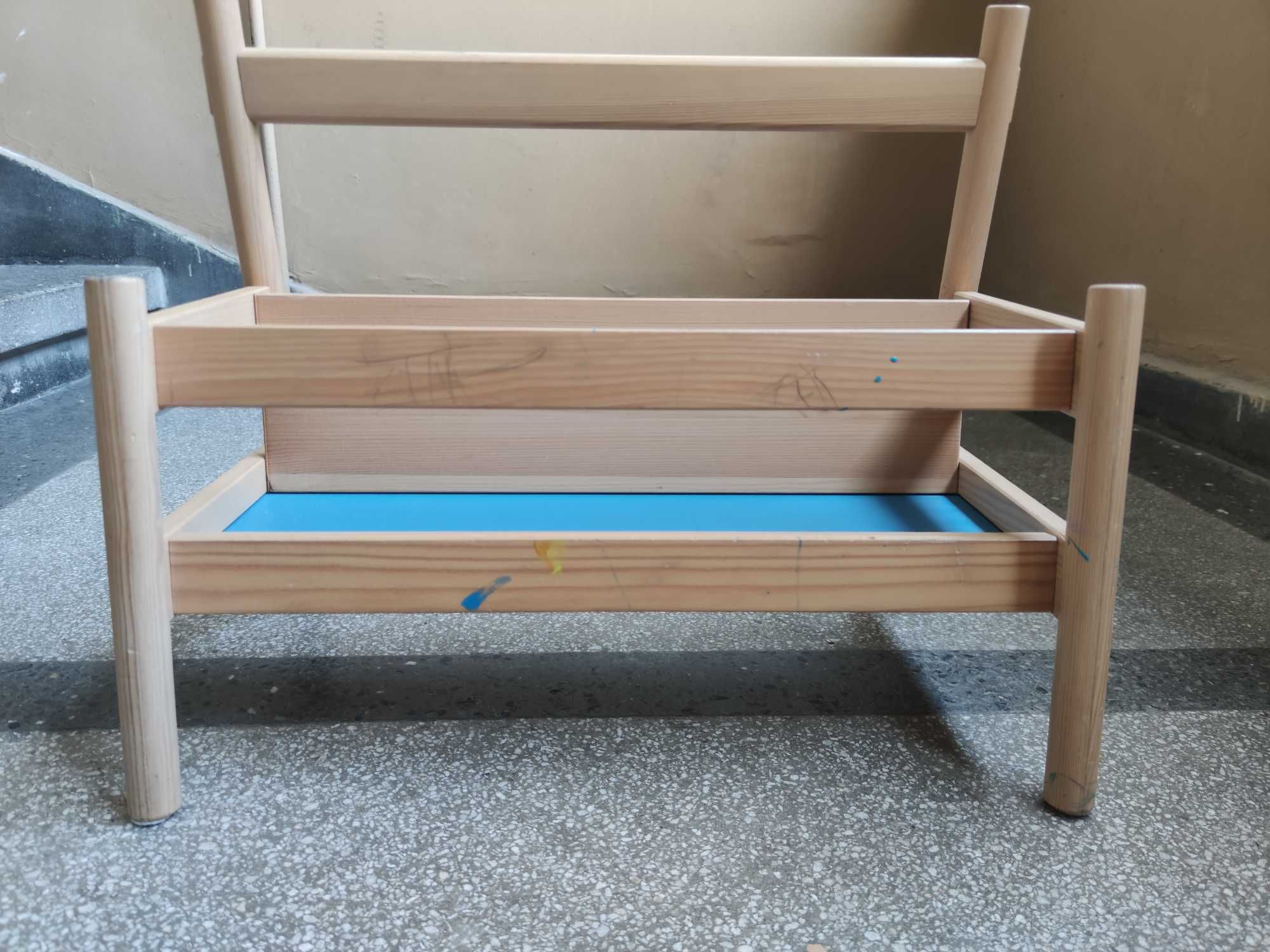 IKEA: FLISAT поставка за книги
