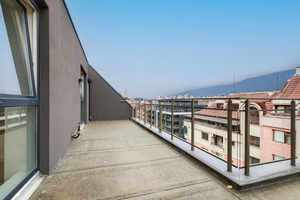 Тристаен,за продажба ,ж.к. Манастирски ливади