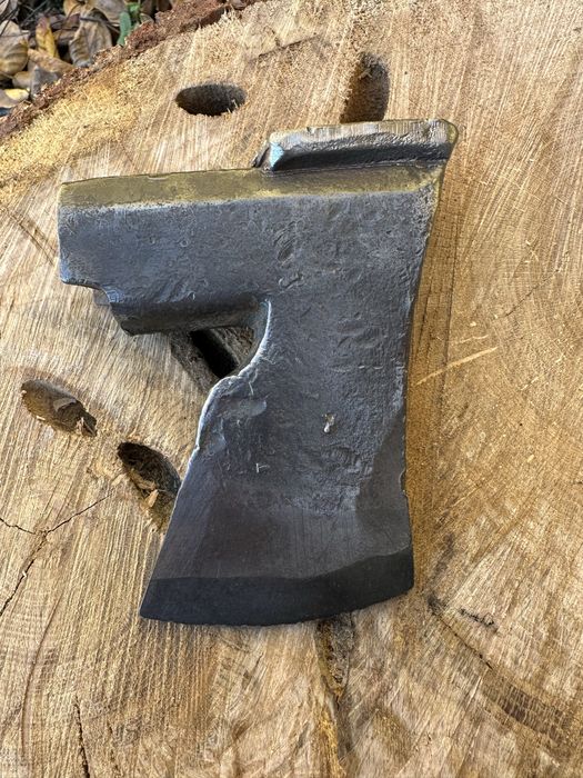 Cap de topor finlandez Billnäs