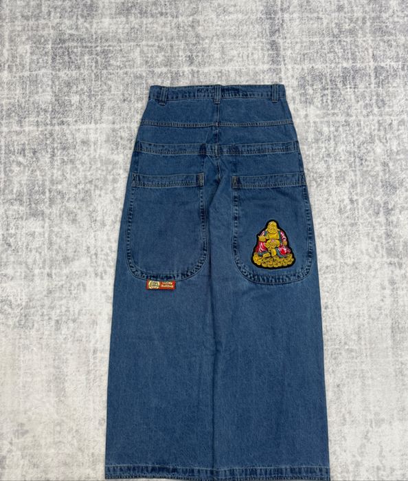 Jnco jeans a comanda