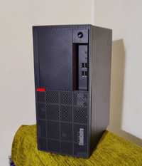 Lenovo ThinkCentre M910T Tower, i7-7700T, 16GB DDR4, Nvidia P2000/5 Gb