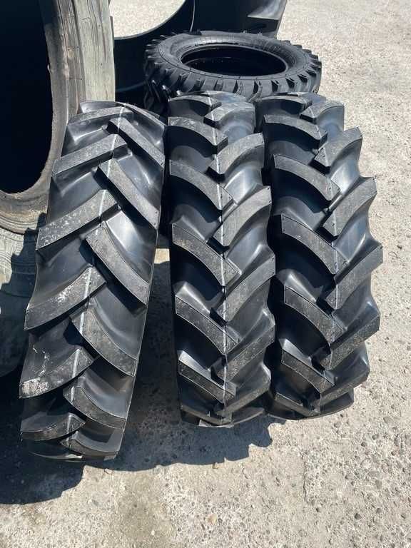 Anvelope noi agricole de tractor cu 8PR livrare pana acasa  7.50-16