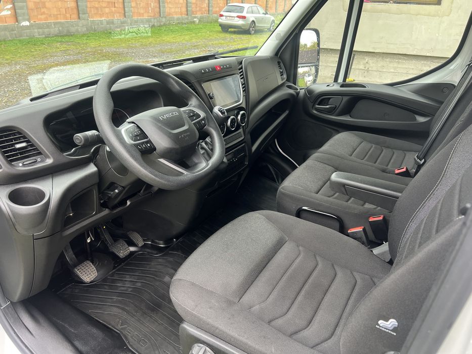 Iveco 2025 3.0 180cp! CEDARE LEASING