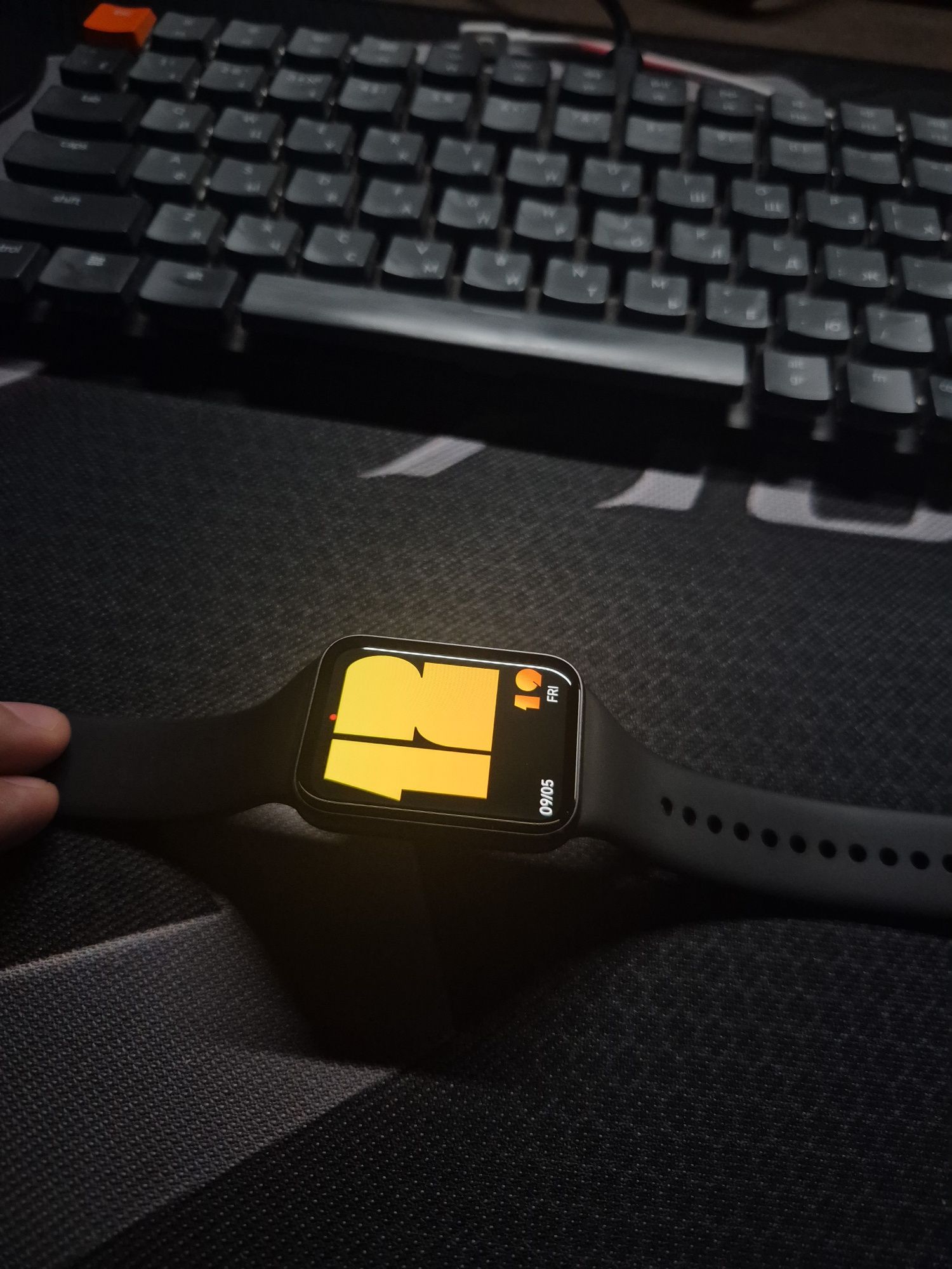 Mi Band 9 Pro Global