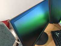 Монитор от Lenovo