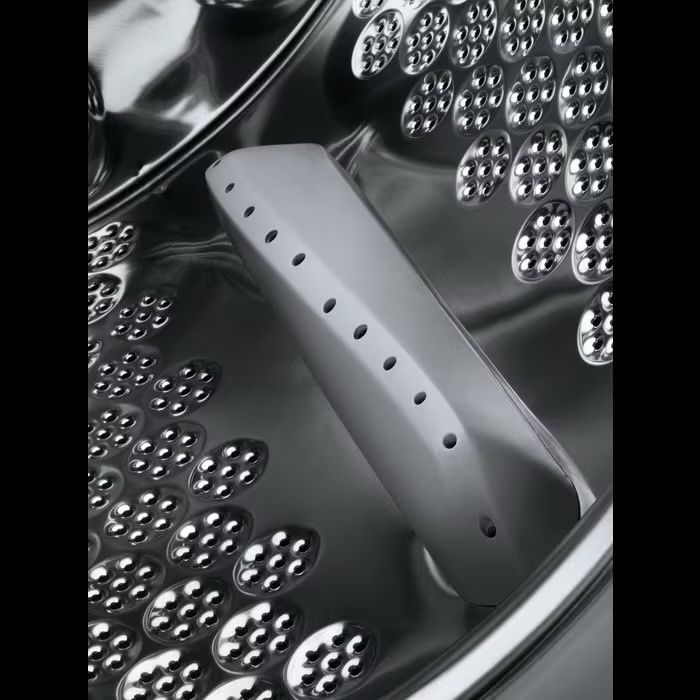Пералня за вграждане AEG L8FBE48SCI серия 8000 8 kg WIFI