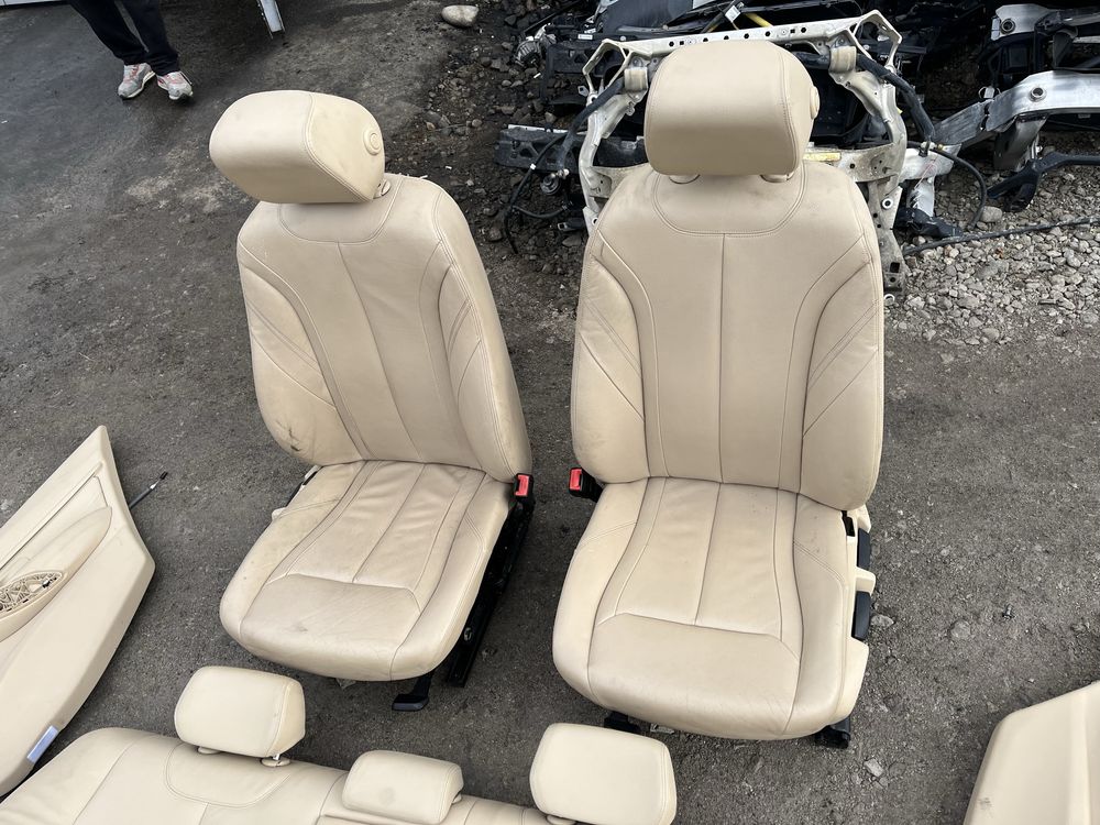 Кожен салон бмв 3 ф30 седан ( kojen salon bmw 3 f30 sedan )