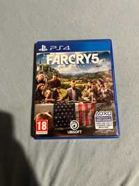 Far Cry 5 за ps4
