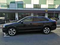 Skoda Octavia 1.9 TDI
