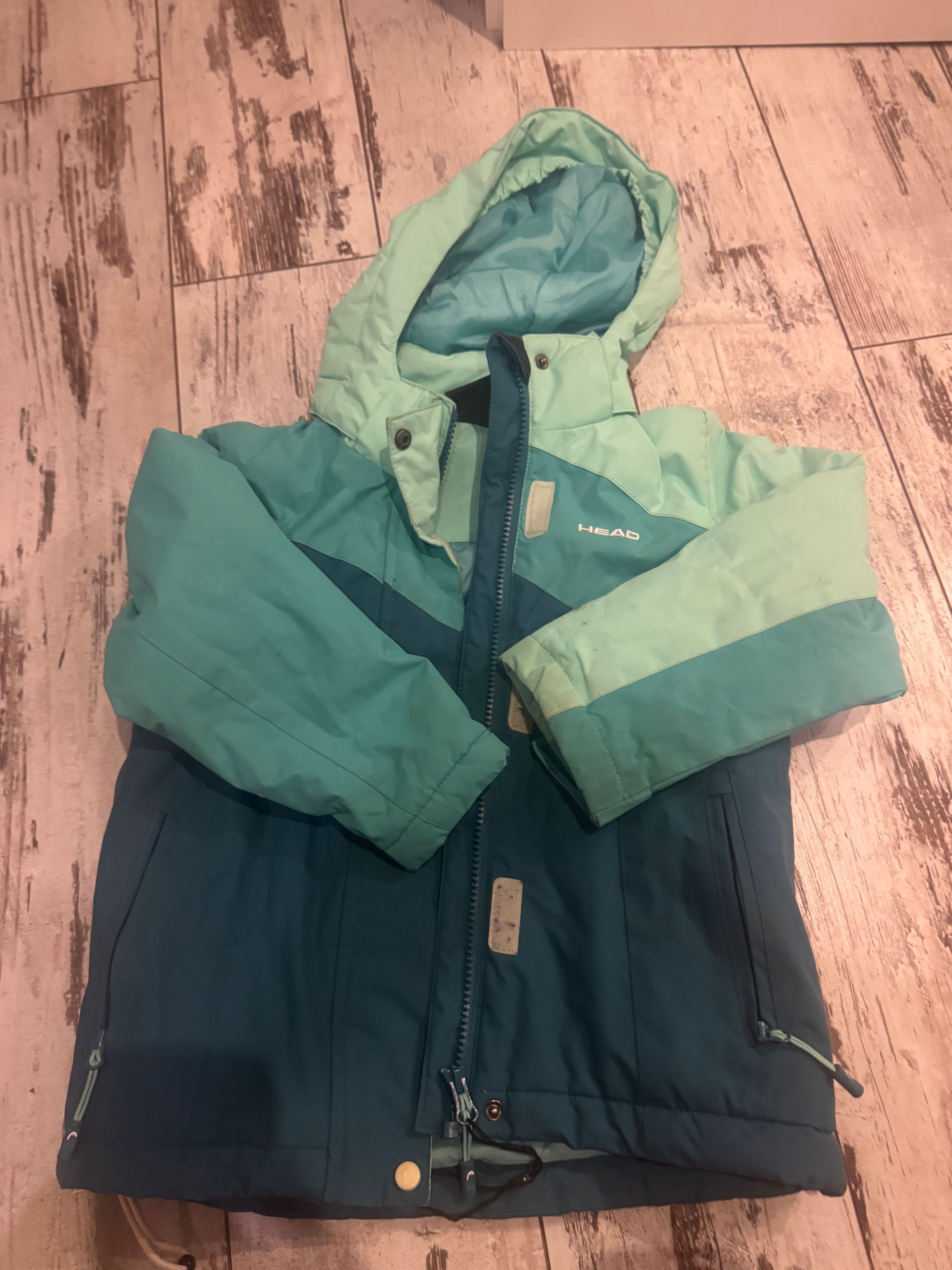 Риза Ralph Lauren за момче - 4 г.
