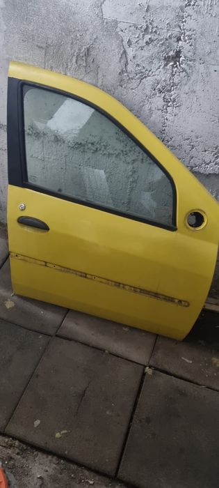 Dacia Logan 2005-2010 Capota, Usi,  portbagaj, bara d