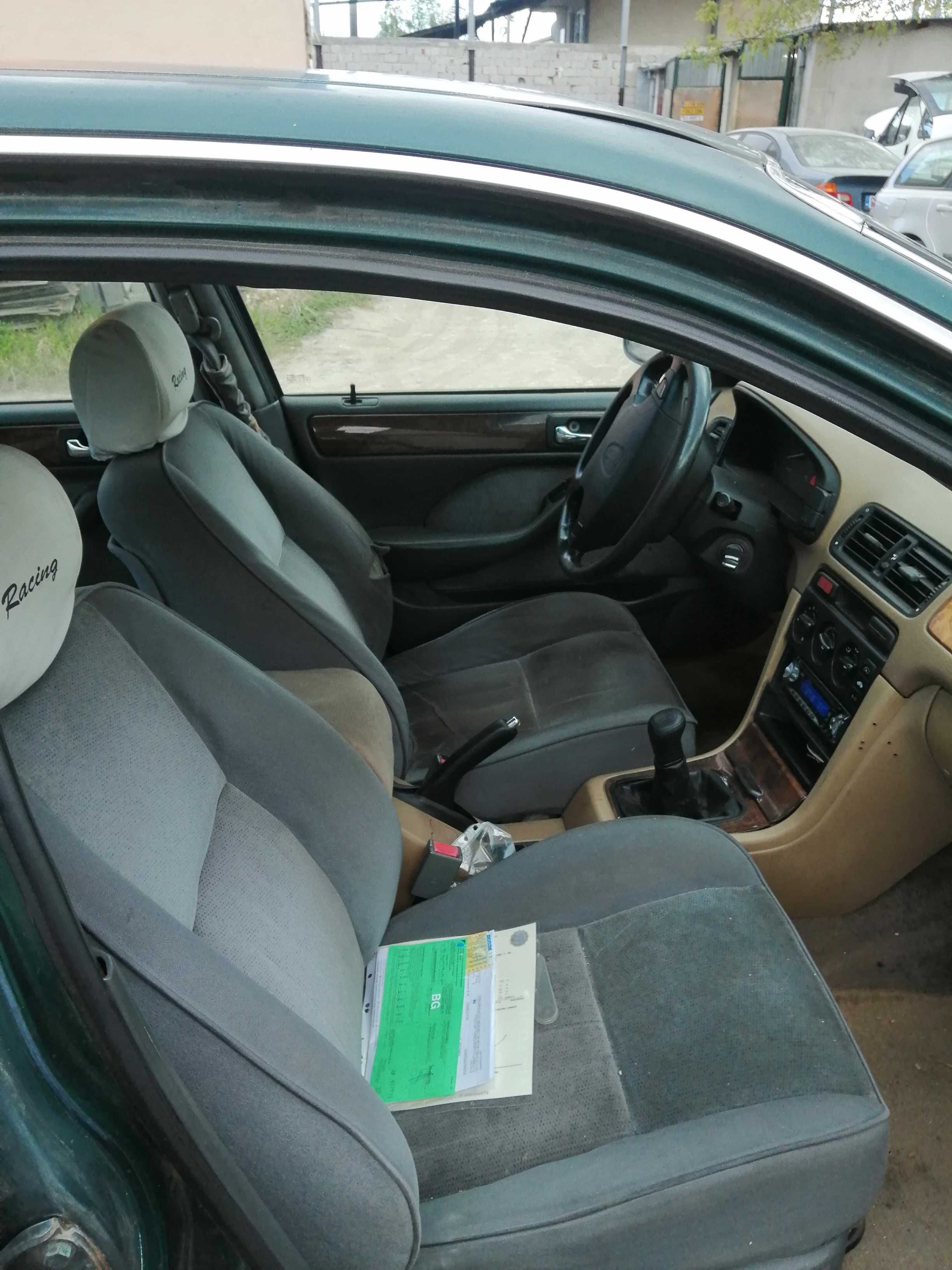 ROVER 620 2.0 TDI