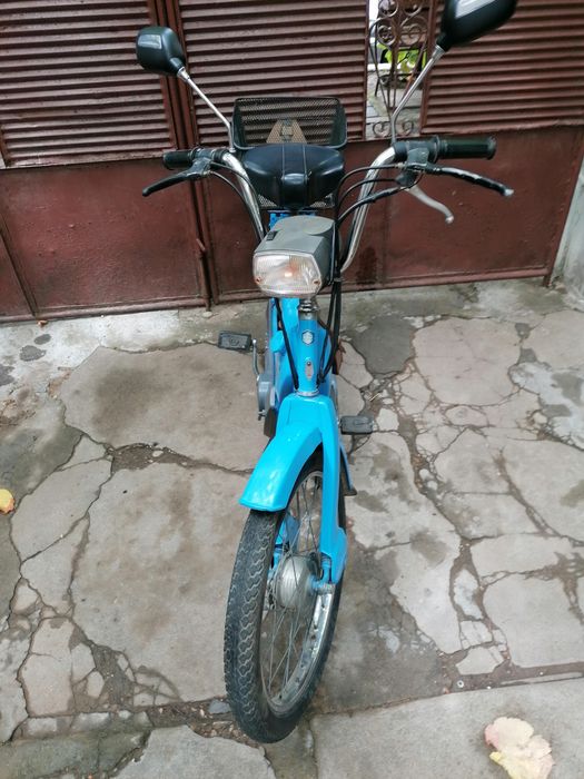 Vând moped Piaggio ciao