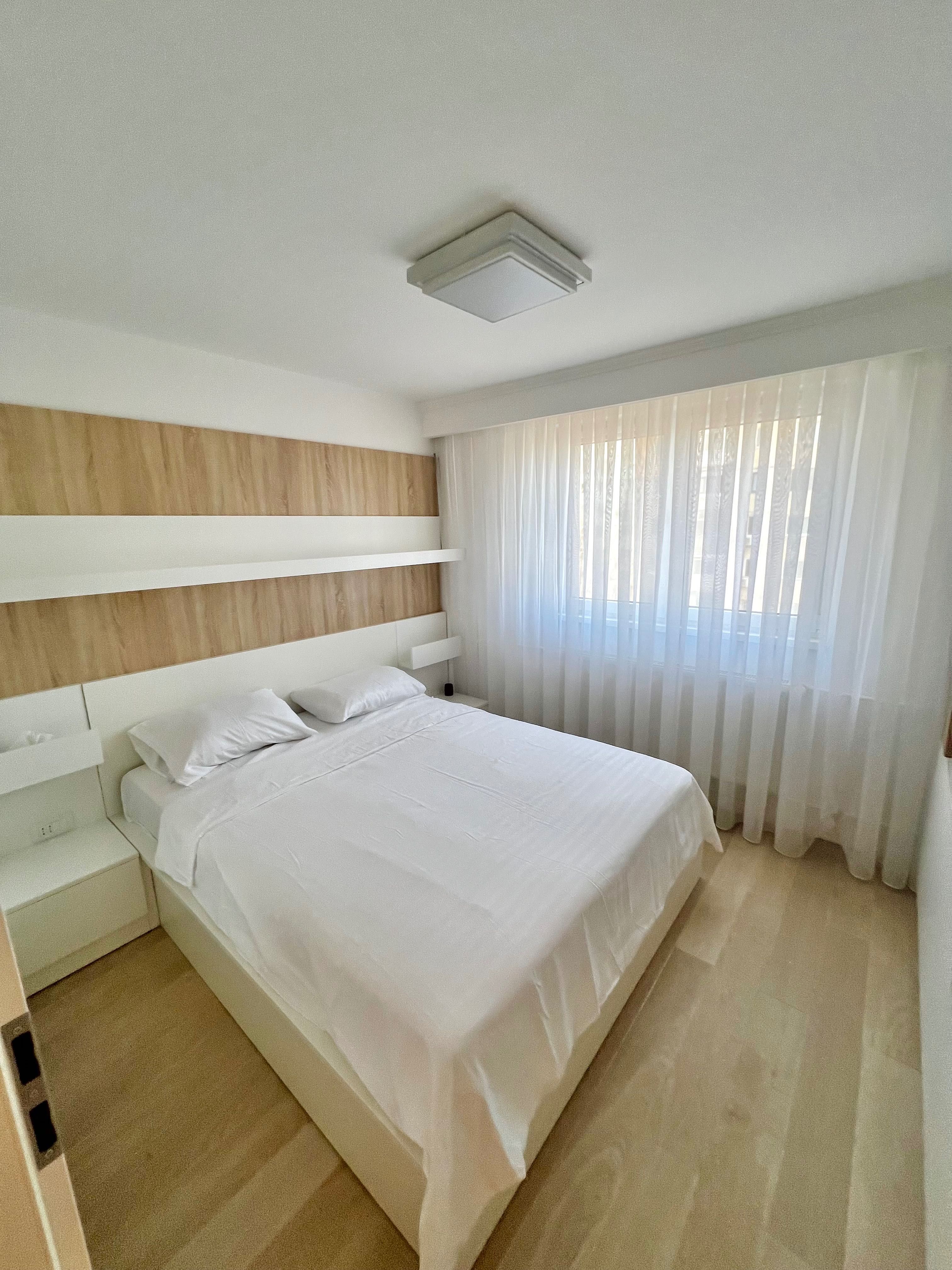 Închiriez apartament 2 camere