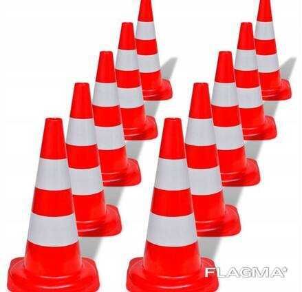 Конусы дорожные Конусы дорожные