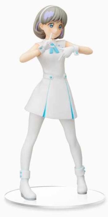 Figurina Love Live Superstar Keke Tang 19 cm anime