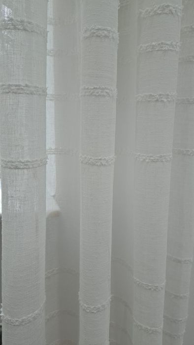 2 Draperii( Perdele) stilul Provence 140/280cm