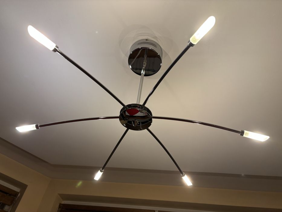 LED Осветително тяло (лампион)