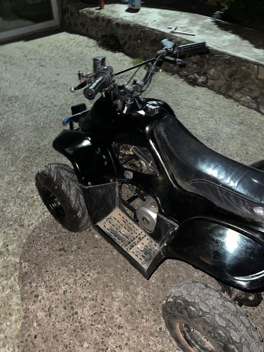 Vand Atv 107cc stare buna