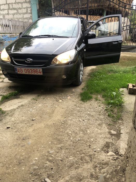 Vand auto stare perfecta