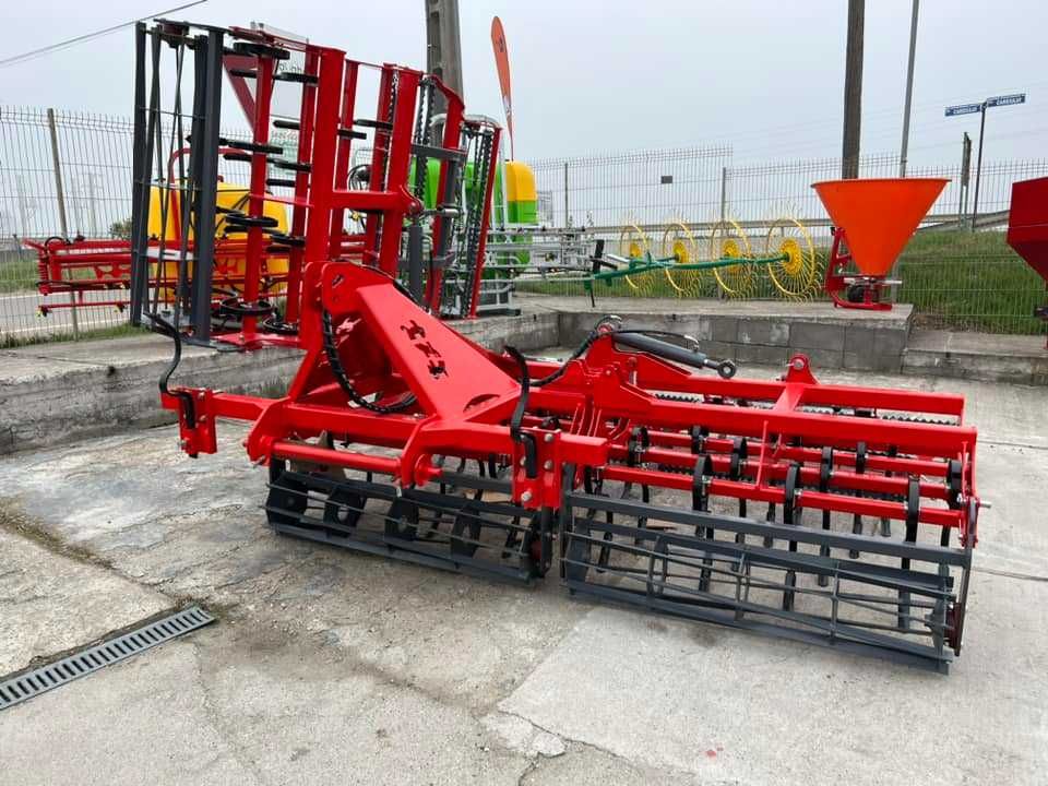 Combinator Euro Masz 3.2-4.2m