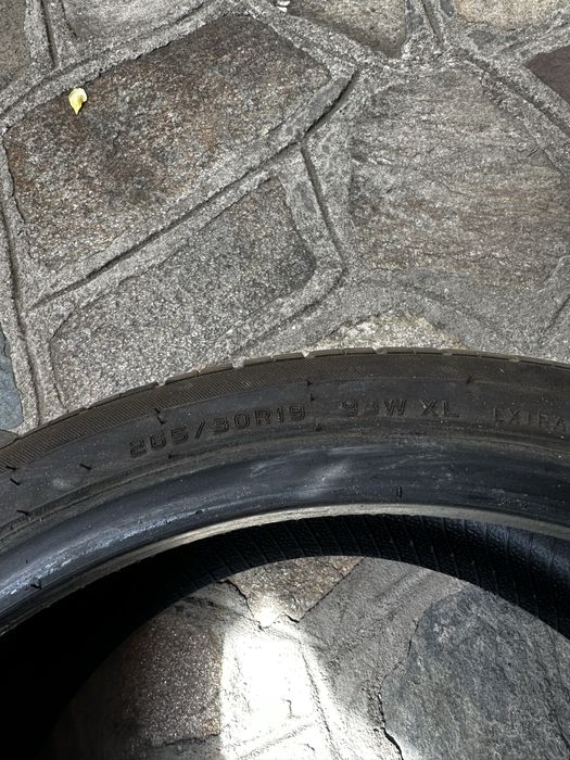 Летни гуми HIFLY 265/30 R19