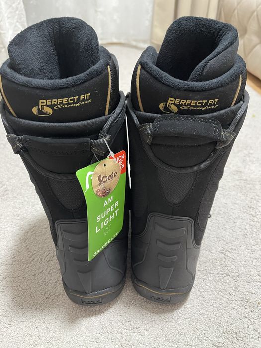 Ghete snowboard head galore Lyt BOA 42