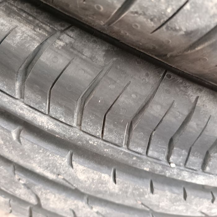 Ассалому алейкум кобальт родной 195/65/15 балон сотилади