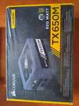 Sursa corsair TX 650M