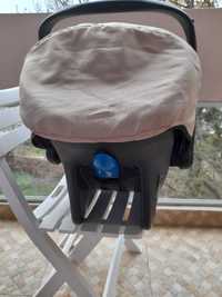 CANGAROO-Стол за кола-кошница  0-13 кг